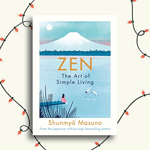 Zen: The Art of Simple Living - Retail Maharaj