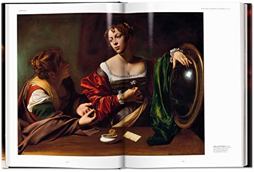 Caravaggio. The Complete Works - Retail Maharaj