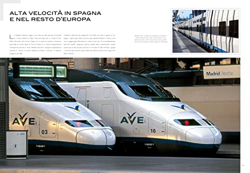 Trains: From Steam Locomotives to the Future of Sustainability - Retail Maharaj