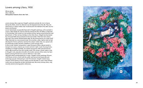 Chagall - Retail Maharaj