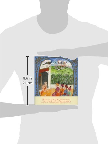 Pilpay's Fables - Retail Maharaj