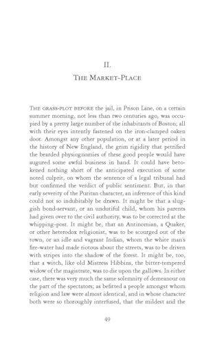 The Scarlet Letter (Dover Bookshelf) - Retail Maharaj