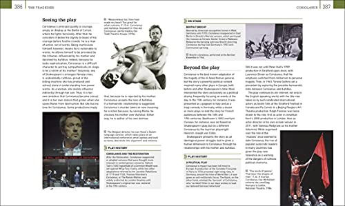 Shakespeare His Life and Works (DK Ultimate Guides) - Retail Maharaj