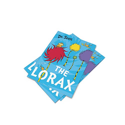 The Lorax Â50Th Anniversary Editionã - Retail Maharaj