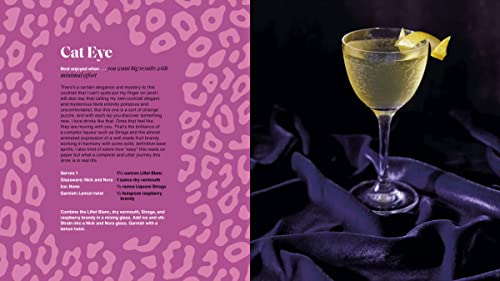 Drink Lightly: A Lighter Take on Serious Cocktails, with 100+ Recipes for Low- and No-Alcohol Drinks: A Cocktail Recipe Book - Retail Maharaj