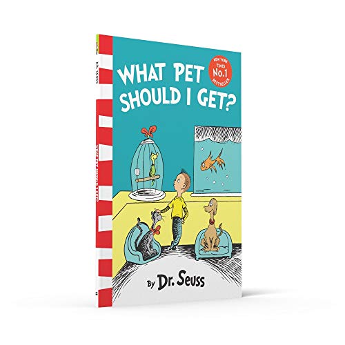 What Pet Should I Get? - Retail Maharaj