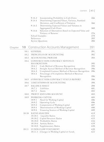 Construction Project Management | Theory and Practice | 3rd Edition | - Pearson - Retail Maharaj