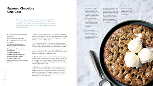 Snacking Cakes: Simple Treats for Anytime Cravings: A Baking Book - Retail Maharaj
