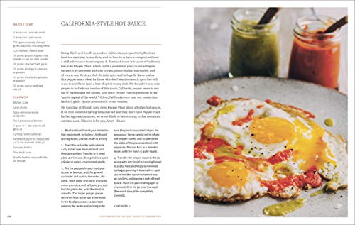 The Farmhouse Culture Guide to Fermenting - Retail Maharaj
