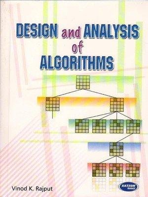 Design and Analysis of Algorithms - Retail Maharaj