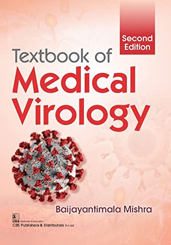 Textbook of Medical Virology - Retail Maharaj