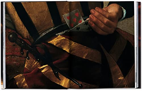 Caravaggio. The Complete Works - Retail Maharaj