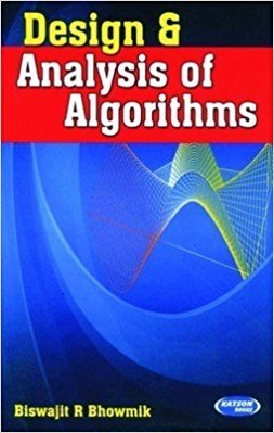 Design & Analysis of Algorithms - Retail Maharaj