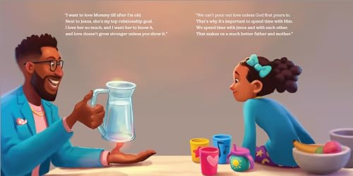 A Cup of Love: Relationship Goals for Kids - Retail Maharaj