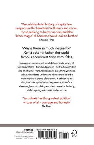 Talking to My Daughter: The Sunday Times Bestseller - Retail Maharaj