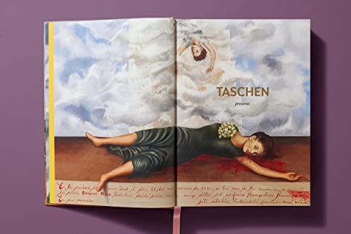 FRIDA KAHLO COMP PAINTINGS - Retail Maharaj
