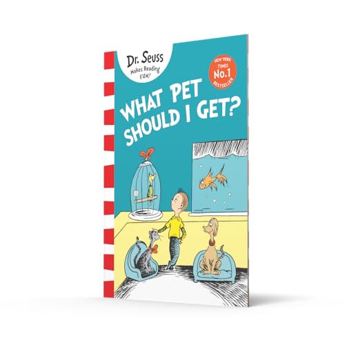 What Pet Should I Get? - Retail Maharaj