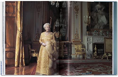 Her Majesty. Updated Edition - Retail Maharaj