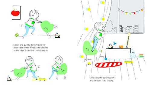 Together Again: A Story About Joy (What a Feeling) - Retail Maharaj