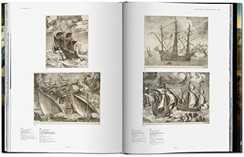 Bruegel. The Complete Works - Retail Maharaj