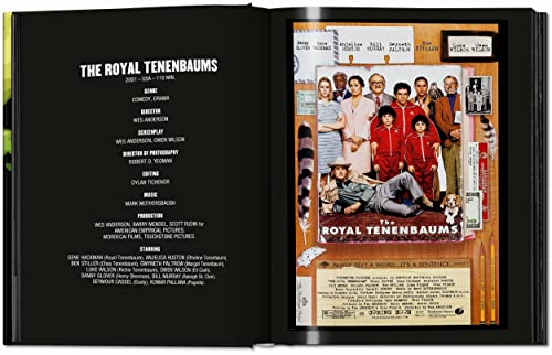 100 Movies of the 2000s: The Man and the Work. 2. revised edition - Retail Maharaj