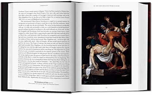 Caravaggio. The Complete Works. 40th Ed. - Retail Maharaj