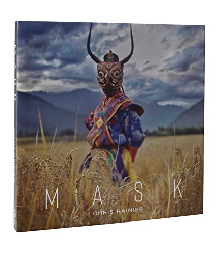 Mask - Retail Maharaj