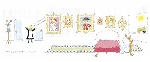 The Queen's Knickers - Retail Maharaj