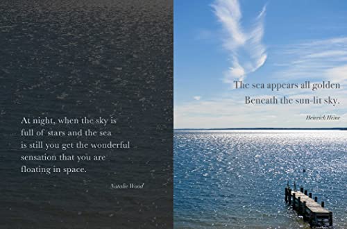 Seaside Inspirations - Retail Maharaj
