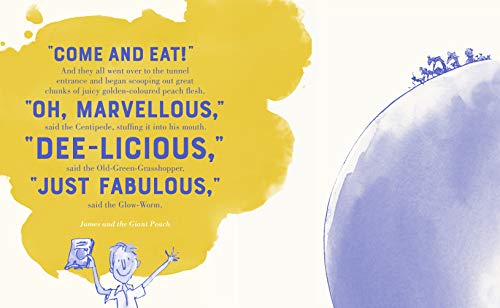 How Not to Be A Twit and Other Wisdom from Roald Dahl - Retail Maharaj