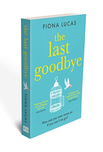Last Goodbye, The - Retail Maharaj