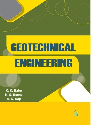 GEOTECHNICAL ENGINEERING - Retail Maharaj