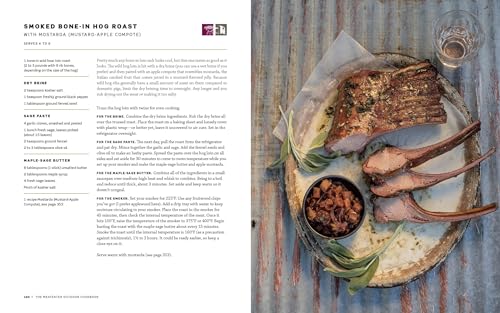 The Meateater Outdoor Cookbook: Wild Game Recipes for the Grill, Smoker, Campstove, and Campfire - Retail Maharaj