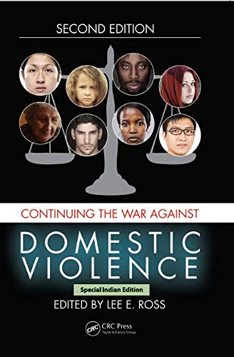 CONTINUIING THE WAR AGAINST DOMESTIC VIOLENCE, 2ND EDITION - Retail Maharaj