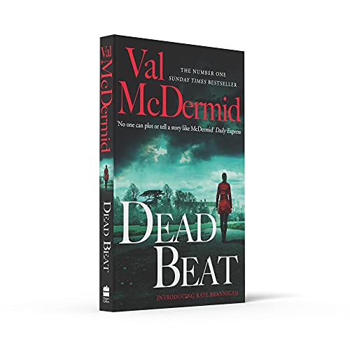 Dead Beat - Retail Maharaj