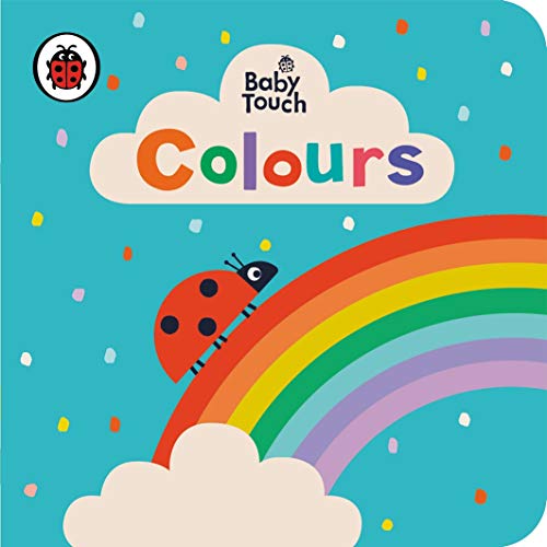 Baby Touch: Little Library - Retail Maharaj