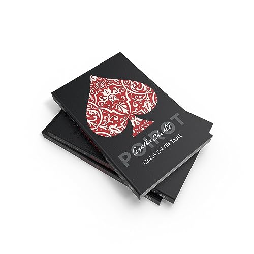 Cards on the Table - Retail Maharaj