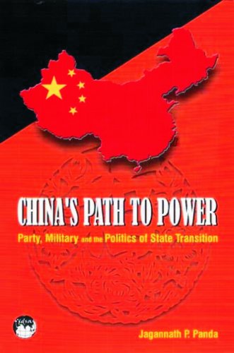 China's Path to Power - Retail Maharaj