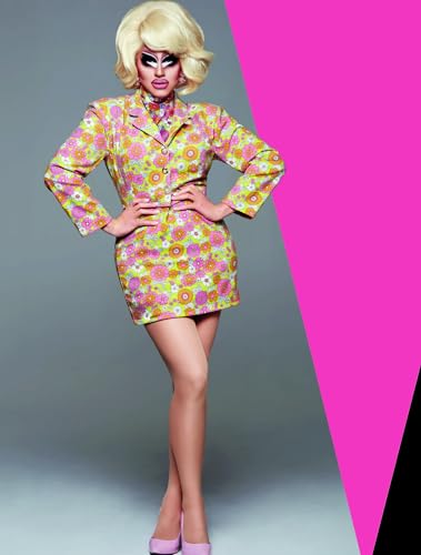 Working Girls: Trixie and Katya's Guide to Professional Womanhood - Retail Maharaj