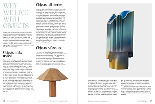How to Live with Objects: A Guide to More Meaningful Interiors - Retail Maharaj