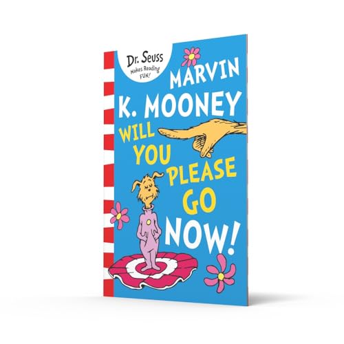 Marvin K. Mooney Will You Please - Retail Maharaj