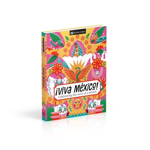 ¡Viva Mexico! - Retail Maharaj