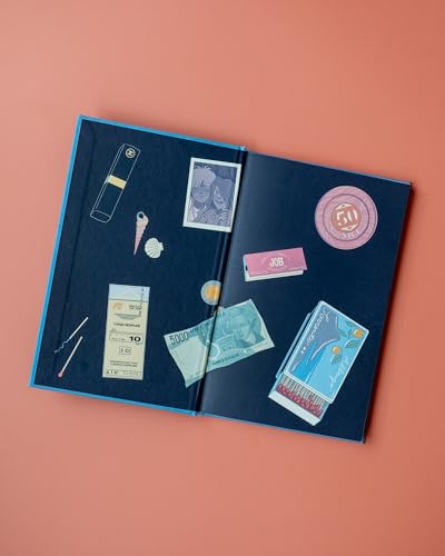 The Summer We Crossed Europe in the Rain: Lyrics for Stacey Kent - Retail Maharaj