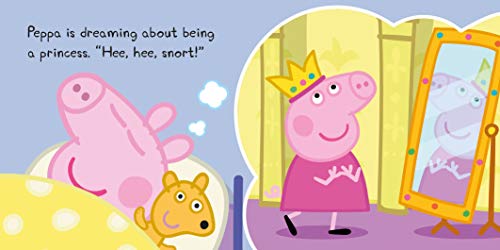 Peppa Pig: Bedtime Little Library - Retail Maharaj