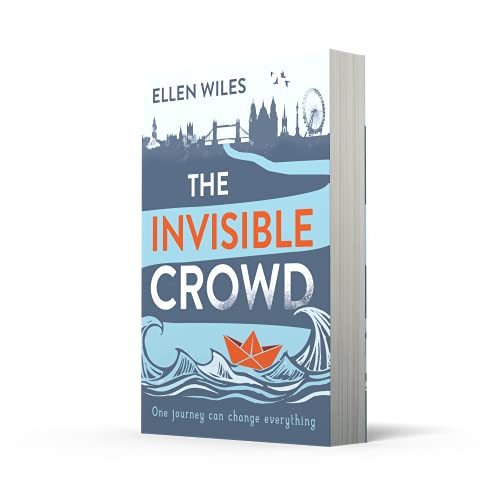 The Invisible Crowd - Retail Maharaj