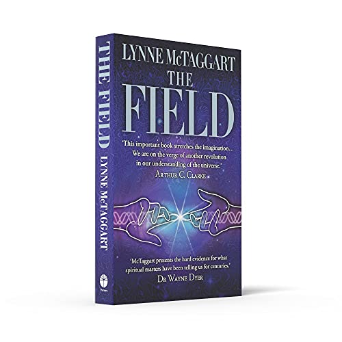 The Field: The Quest for the Secret Force of the Universe - Retail Maharaj