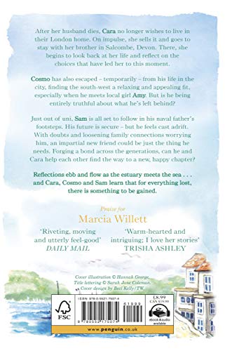 Reflections: A summer full of secrets spent in Devon - Retail Maharaj