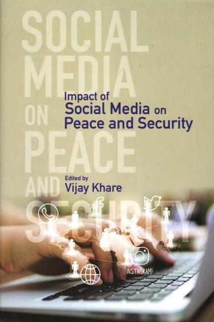 Impact of Social Media on Peace and Security - Retail Maharaj