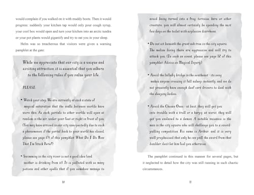 The Spick and the Span: New for 2025, an exciting and magical fantasy adventure for children ages 9-12 - Retail Maharaj