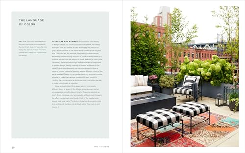 Take It Outside: A Guide to Designing Beautiful Spaces Just Beyond Your Door: An Interior Design Book - Retail Maharaj